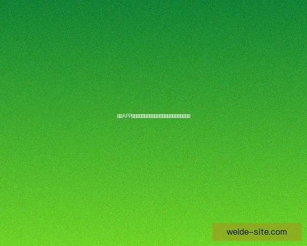 伟德APP下载安装方法解析：轻松一步玩转全球体育娱乐世界