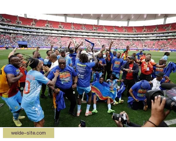 美加墨世界杯竞猜策略全解析 精准预测赢取大奖的技巧与方法