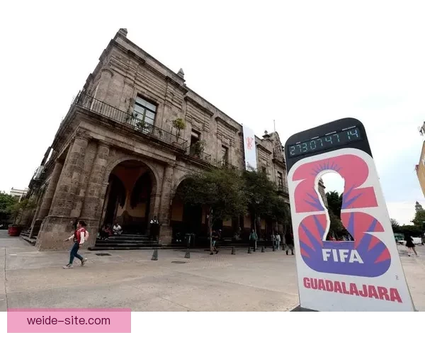 美加墨世界杯精彩竞猜平台全面解析与投注技巧指南