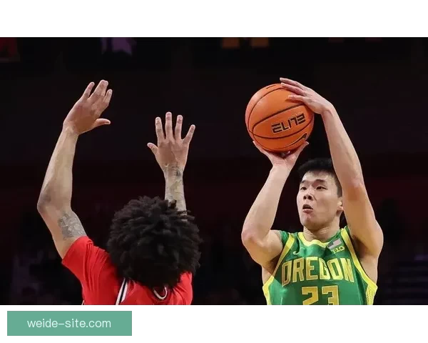 林葳短暂休整后或继续征战NCAA 存在转校可能性
