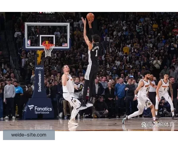 文班亚马空砍高分惜加时失利生涯对约基奇战绩仍落后 文班亚马空砍高分惜加时失利生涯对约基奇战绩仍落后