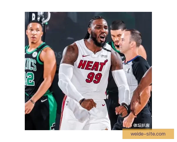 前NBA悍将克劳德重返赛场 加盟波多黎各冠军队开启海外新征程